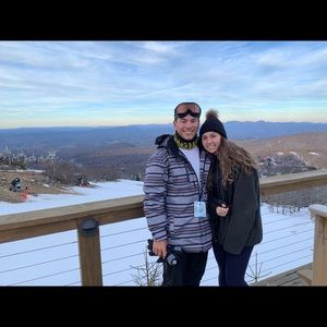 Meet your Posher, Michaela